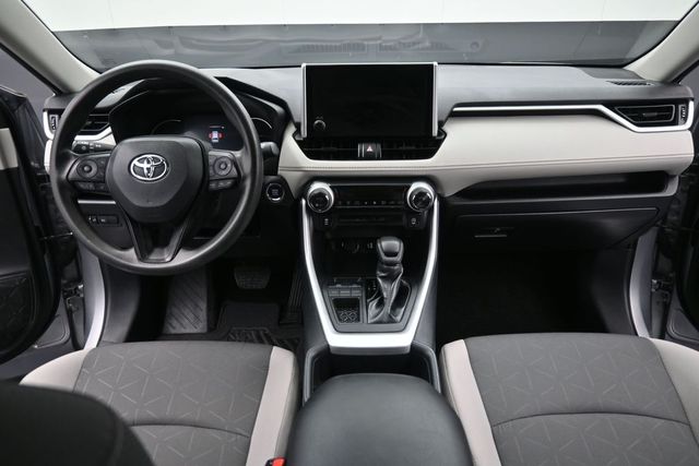 Used 2025 Toyota RAV4 SUV