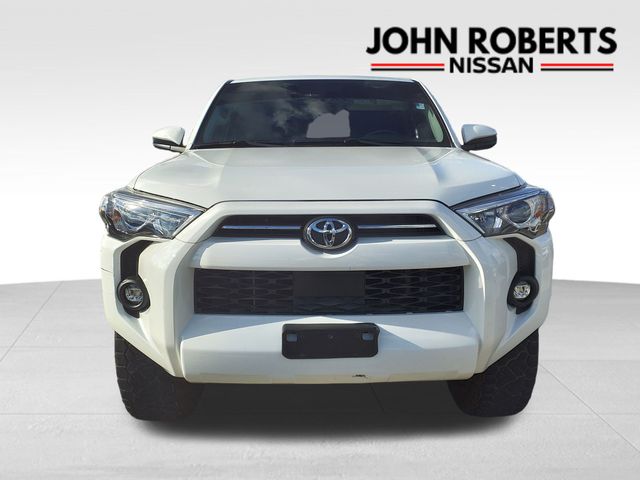 2022 Toyota 4Runner SR5 11