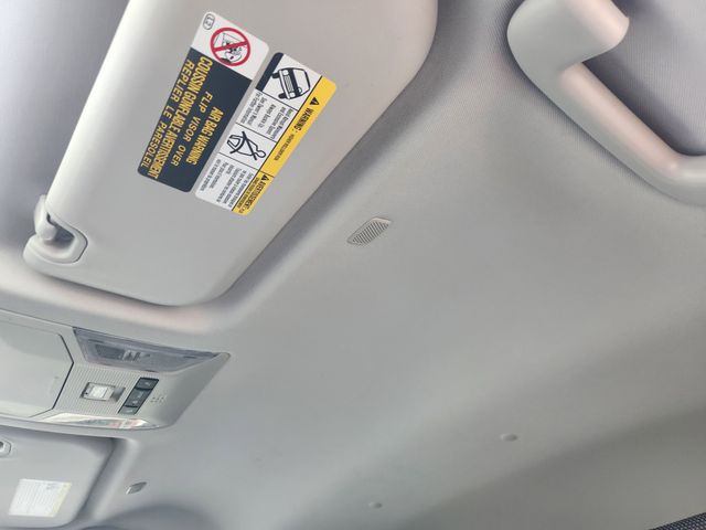 2025 Toyota RAV4 LE Gray at Don McGill Toyota