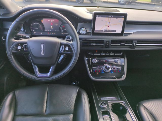 Used 2021 Black Lincoln Standard image 30