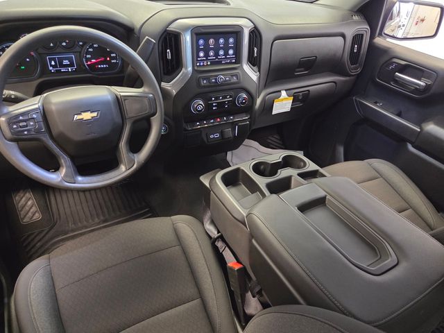 Used 2024 Chevrolet Silverado 1500 Truck