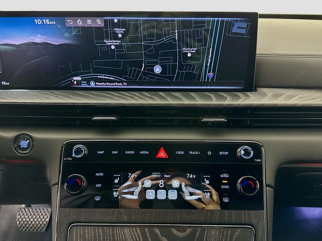 Thumbnail: 2026 Genesis GV80 - 12