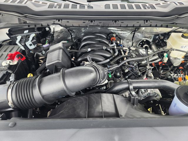 2025 Ford F-350SD XL photo