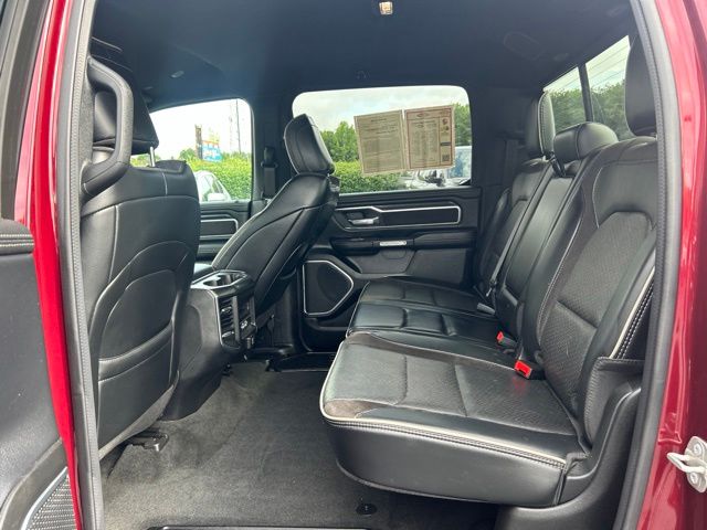 2023 RAM Ram 1500 Pickup Laramie - Photo 17