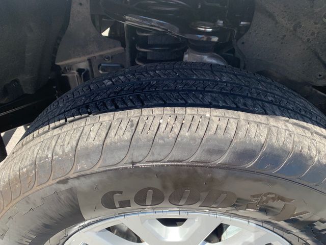 Used 2025 Toyota Tacoma Truck
