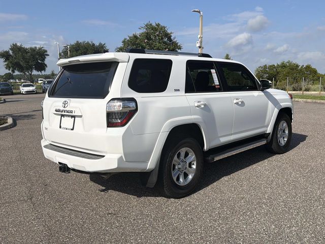 Used 2023 Toyota 4Runner SUV