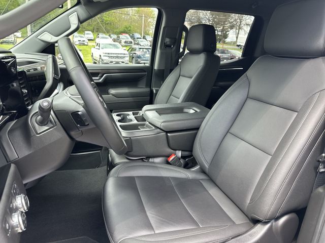 Certified Used 2026 White GMC SLT image 15