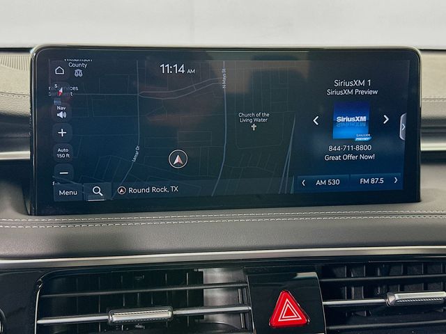 Thumbnail: 2026 Genesis G70 - 13