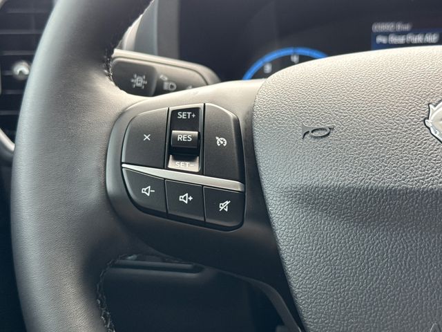 Used 2024 Ford Bronco Sport SUV