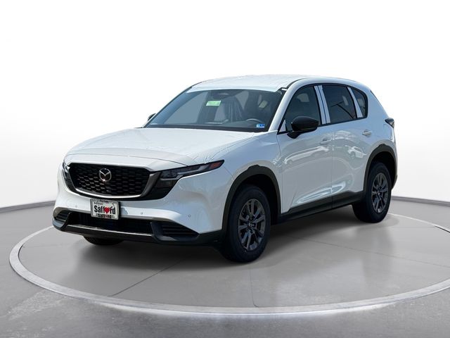 2026 Mazda Mazda CX-5 2.5 S Select