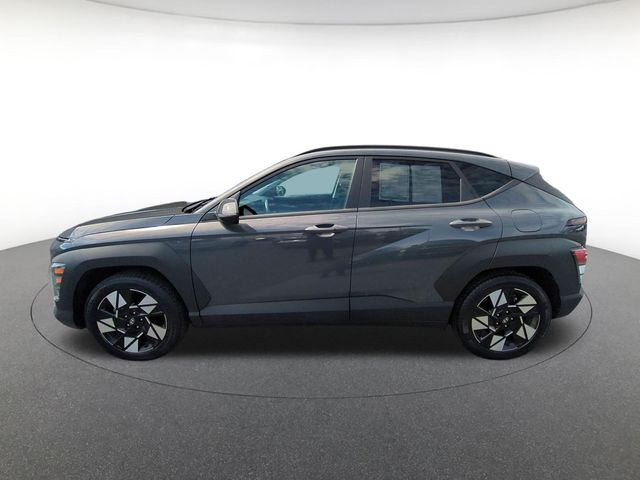used 2024 Hyundai Kona car, priced at $19,991