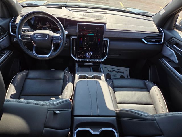 2025 GMC Acadia AWD Denali