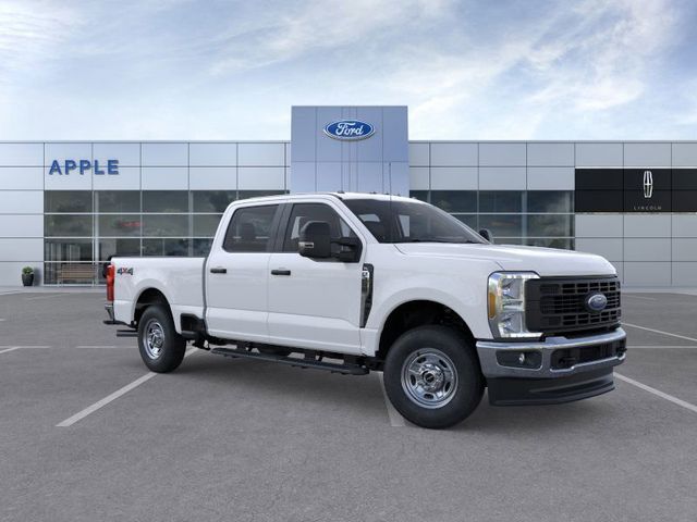 2025 Ford F-250 Super Duty XL