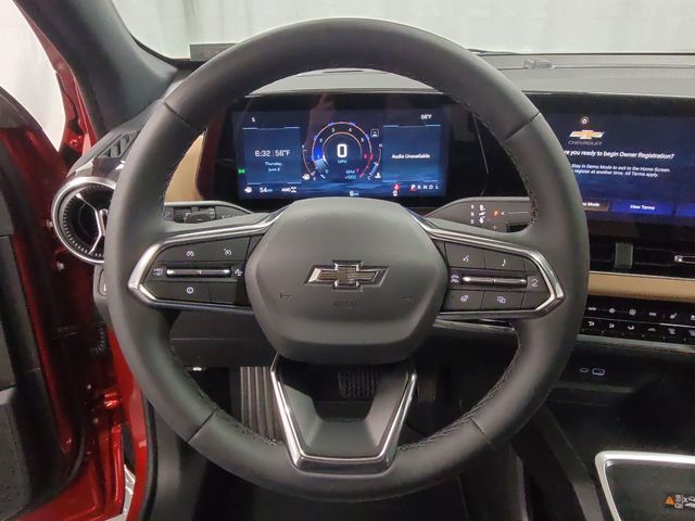 2026 – Chevrolet – Equinox