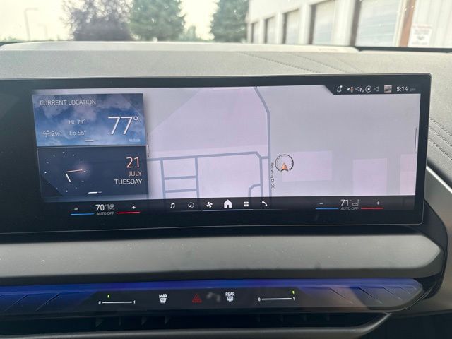 2026 Gray Metallic BMW X3 30 xDrive AWD SUV