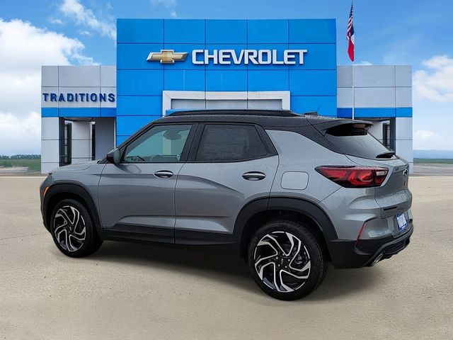 2026 Chevrolet TrailBlazer RS - 6