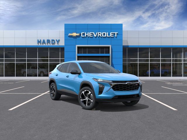 2026 Chevrolet Trax 1RS  47192