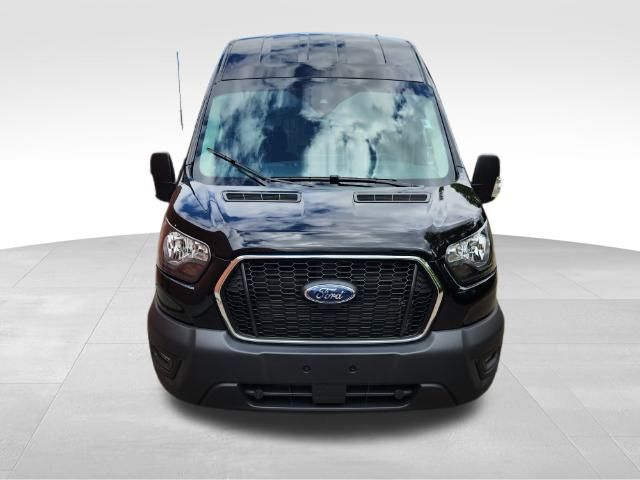 2024 Ford Transit-250 Base 6