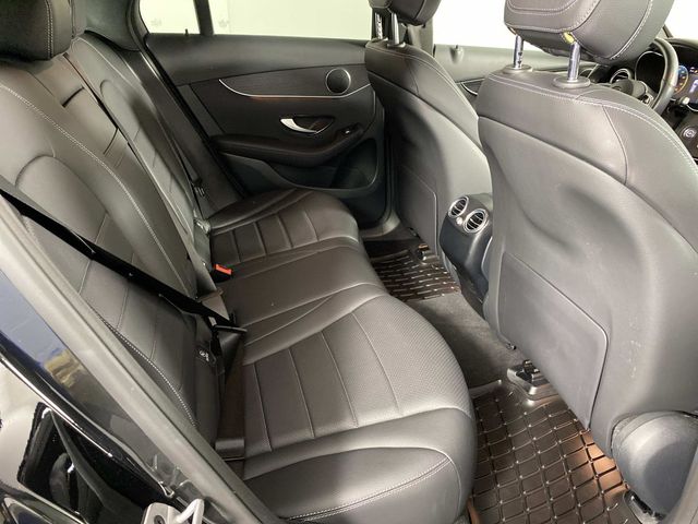 2022 Mercedes-Benz GLC GLC 300 Black - Grieco Acura - Image 12
