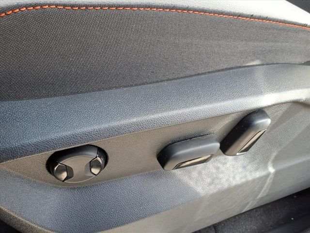 2026 Volkswagen Atlas