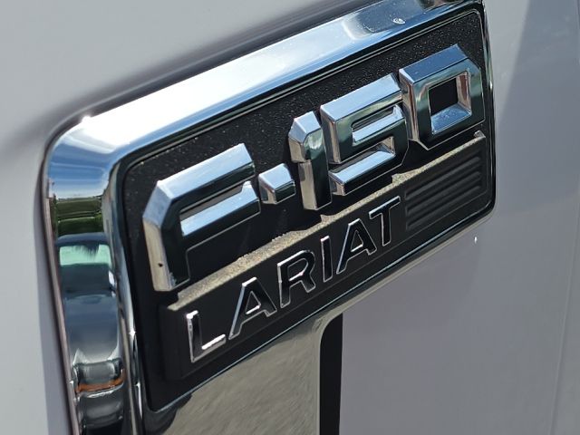 2023 Ford F-150 Lariat:W00137