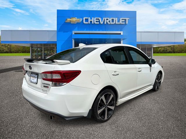 2019 Subaru Impreza - Image 6