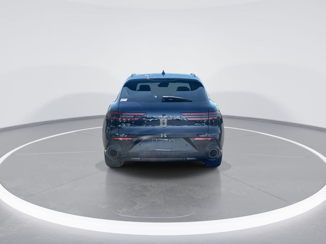 Certified Used 2023 Blue Genesis 3.5T Sport image 7