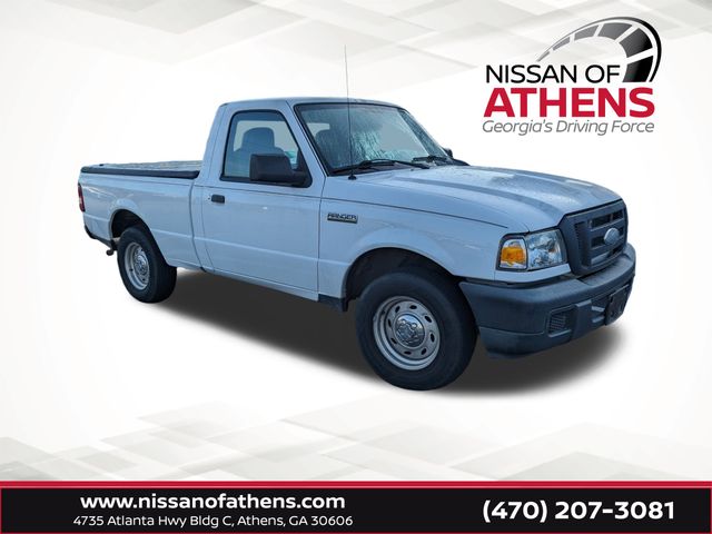 2006 Ford Ranger XL photo