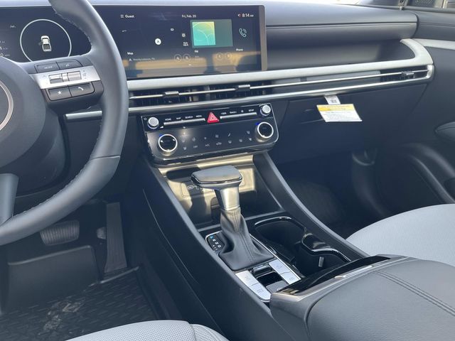 new 2026 Hyundai Santa Cruz car, priced at $43,680