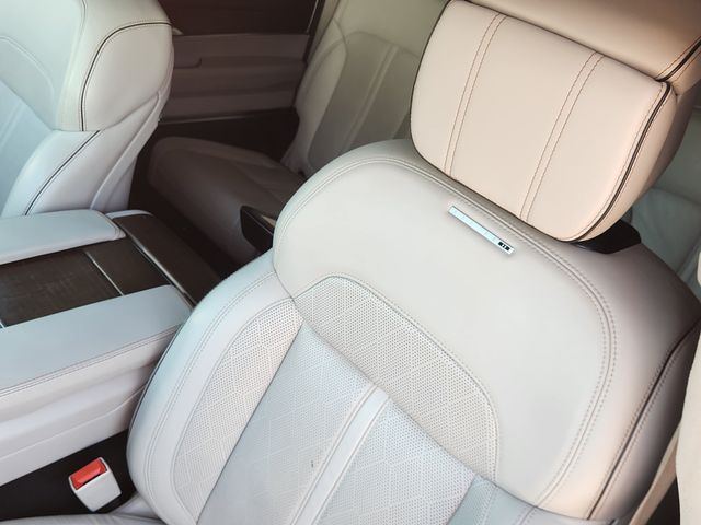 2022 Jeep Grand Wagoneer Series II Gray at Bravo Nissan