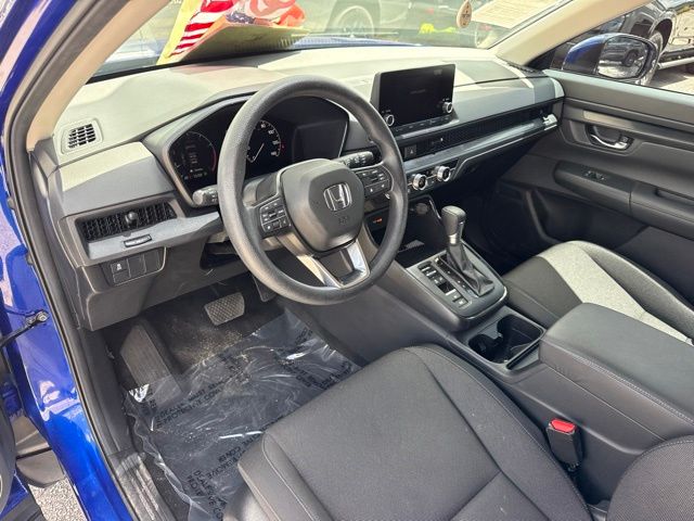 2025 Honda CR-V - $27,188