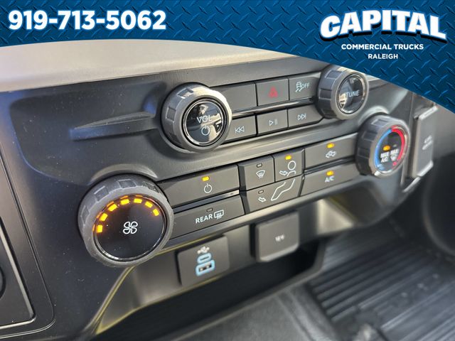 New 2026 White Ford 12FT DUMP/HIGH SIDES image 31