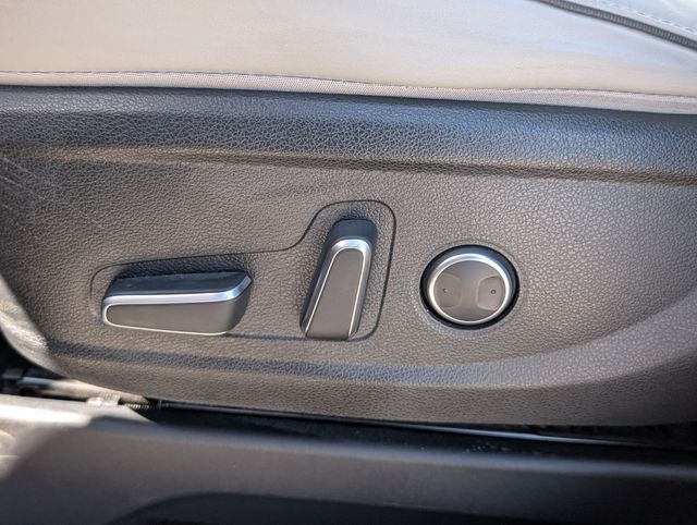 2024 Hyundai Palisade SEL Black at Monument Chevrolet