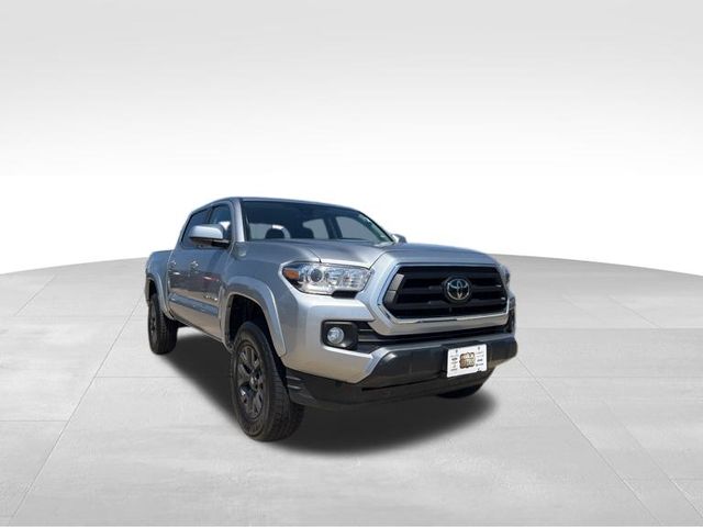 2022 Toyota Tacoma SR5 2