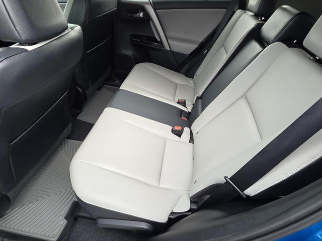 Used 2016 Toyota RAV4 SUV