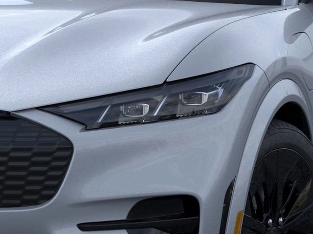 2026 Ford Mustang Mach-E