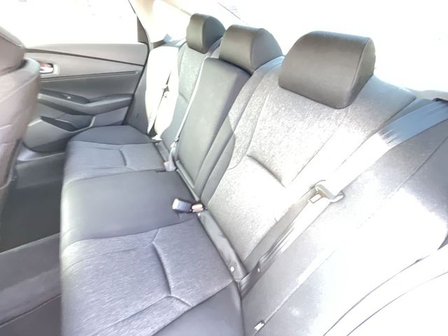 Used 2024 Honda Accord Sedan