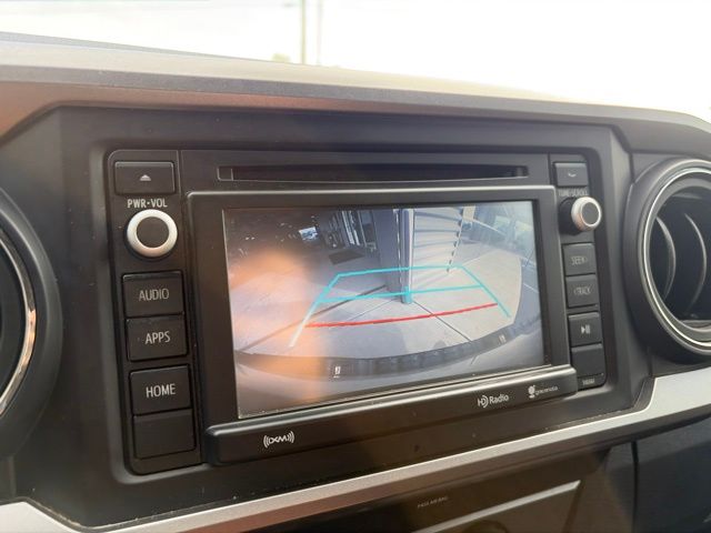 2019 Toyota Tacoma SR5 Beige at Honda North
