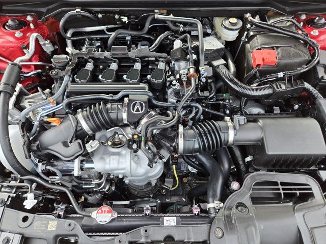 new 2026 Acura Integra car, priced at $38,070