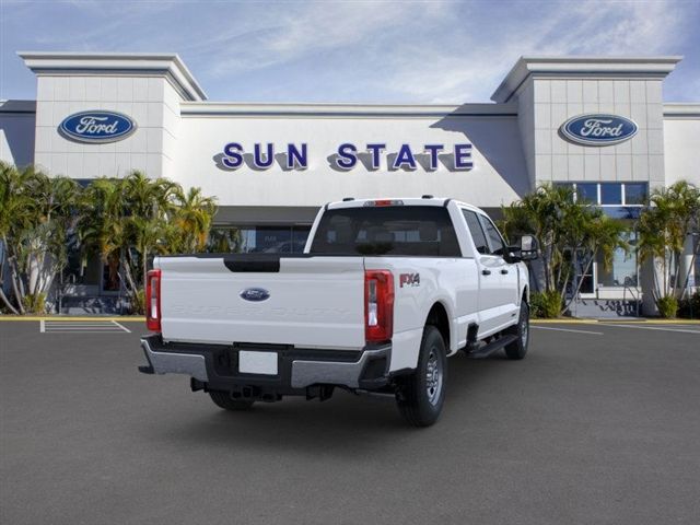 2025 Ford F-350SD XL photo