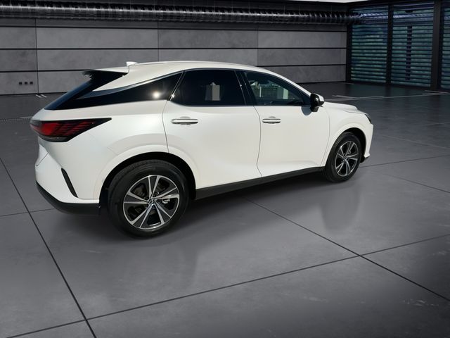 2025 Lexus RX - $53,998