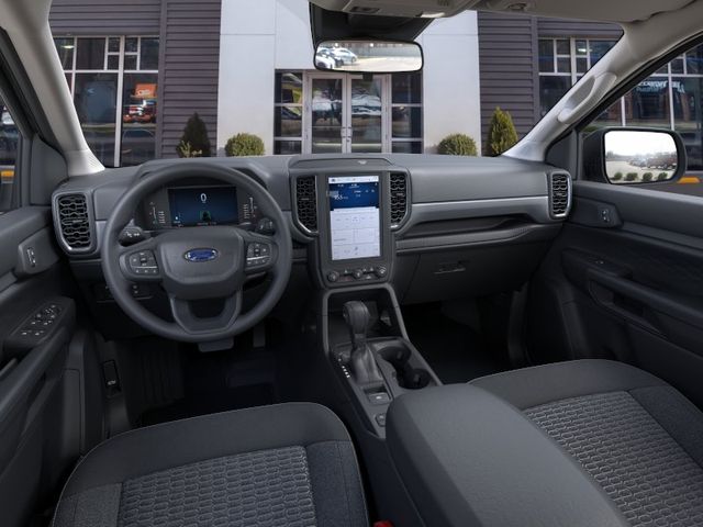 New 2026 Gray Ford XL image 9
