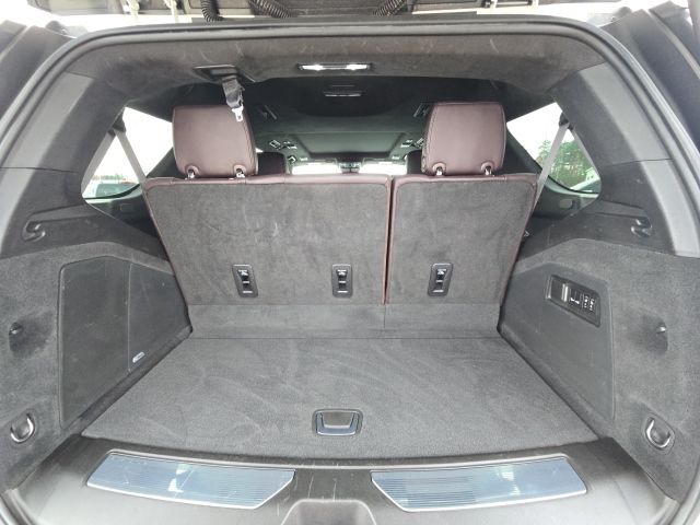 2021 Cadillac Escalade Sport Platinum:C02489