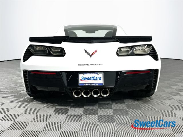 2015 Chevrolet Corvette