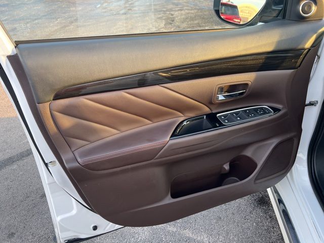 Used 2018 Mitsubishi Outlander PHEV SEL 4D Sport Utility