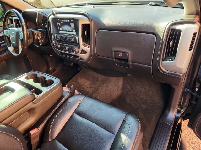 2014 GMC Sierra 1500 SLE 24