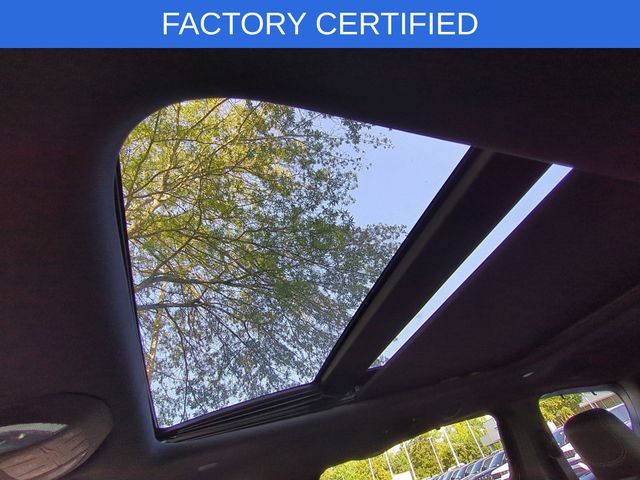 Used 2025 Black Chrysler Limited image 18