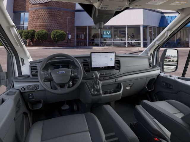 New 2026 White Ford Base image 9