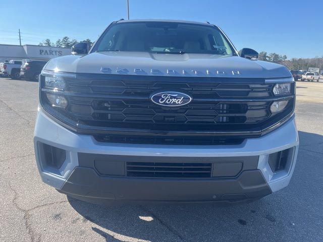 2026 Ford Expedition Active:168581