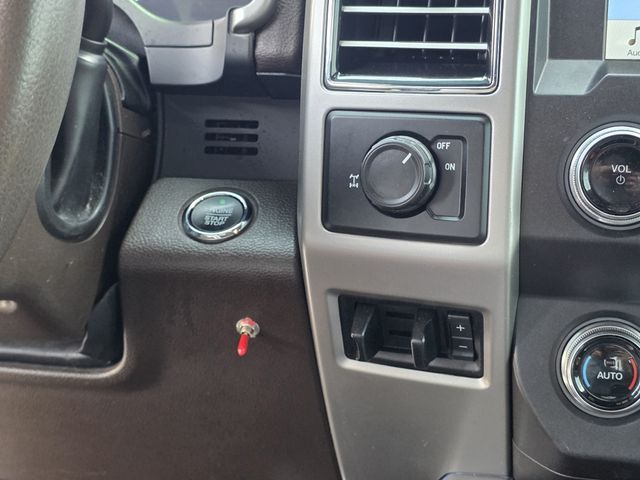 Used 2019 Ford F-350SD Truck
